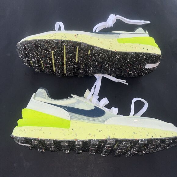 Size 8.5  Nike Waffle 1 Crater Like Ice main image 5